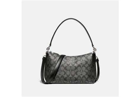 coach outlet lewis shoulder bag.